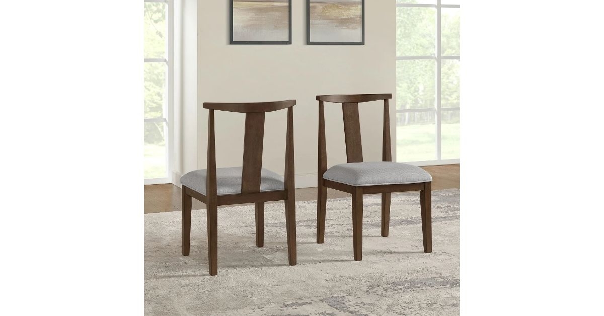birkdale dining chair 2 pack