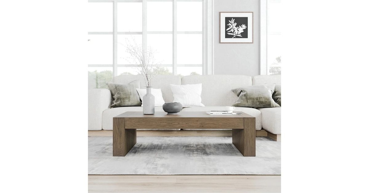 jaxon 55 coffee table