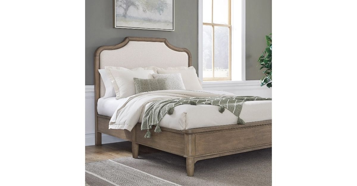 lila bed