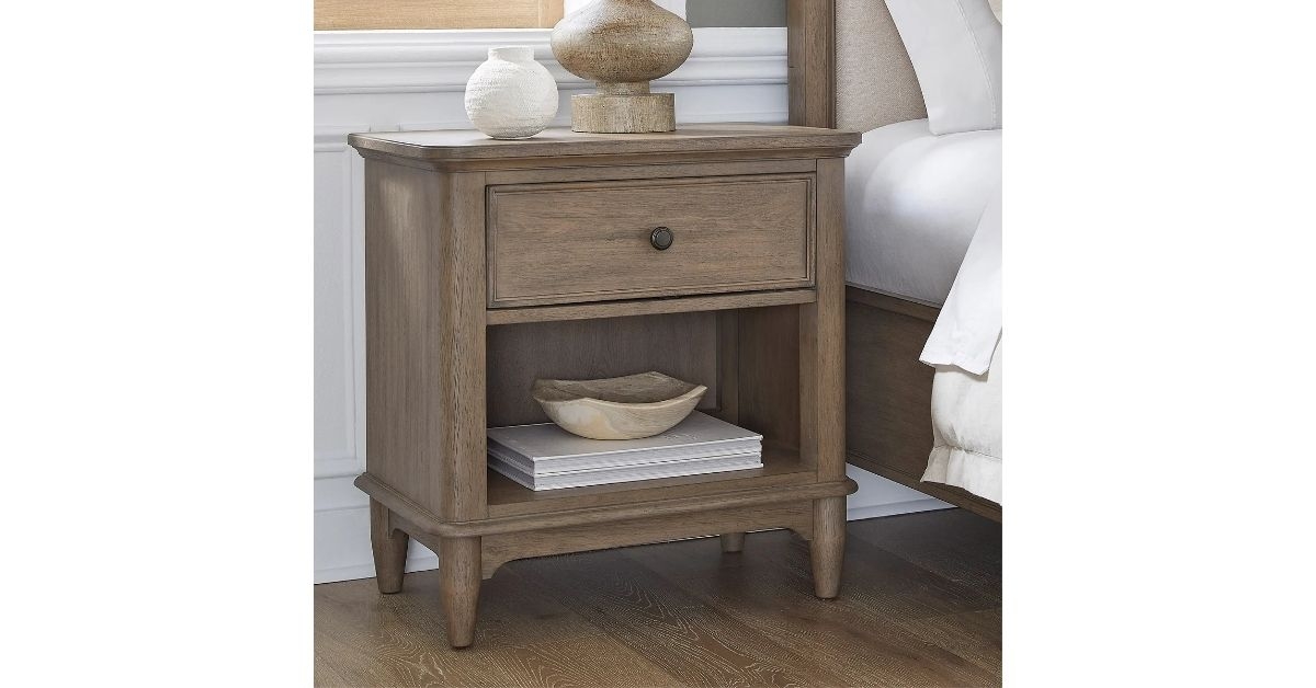 lila nightstand
