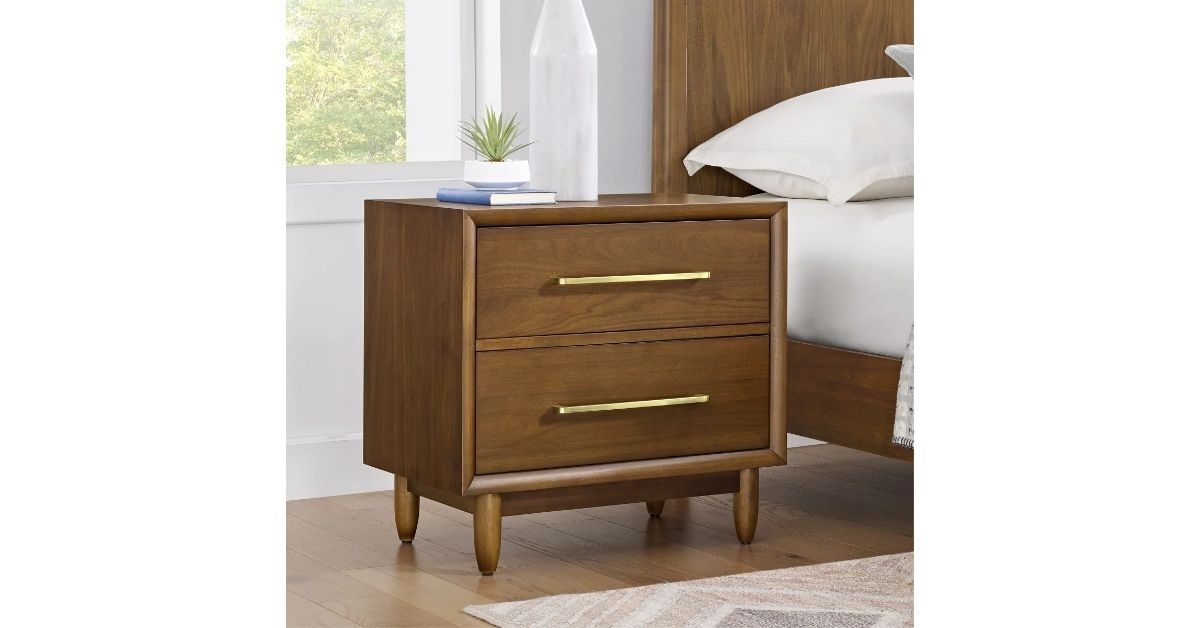 marina del rey nightstand