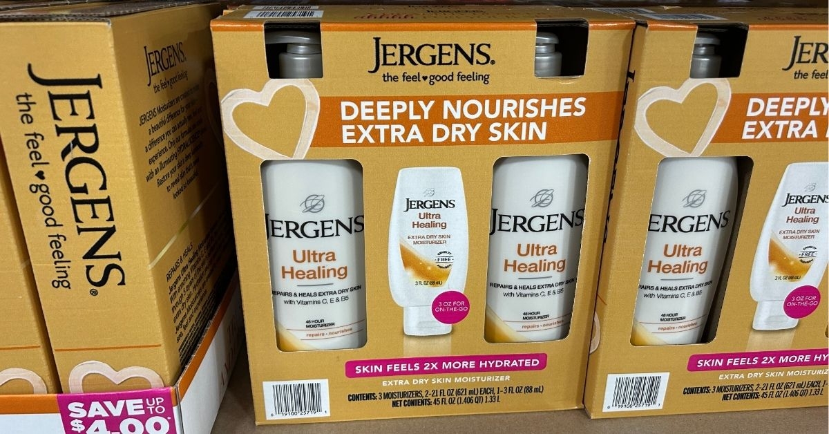 extra dry skin moisturizer