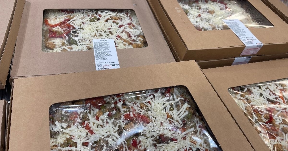 take and bake roman pinsa