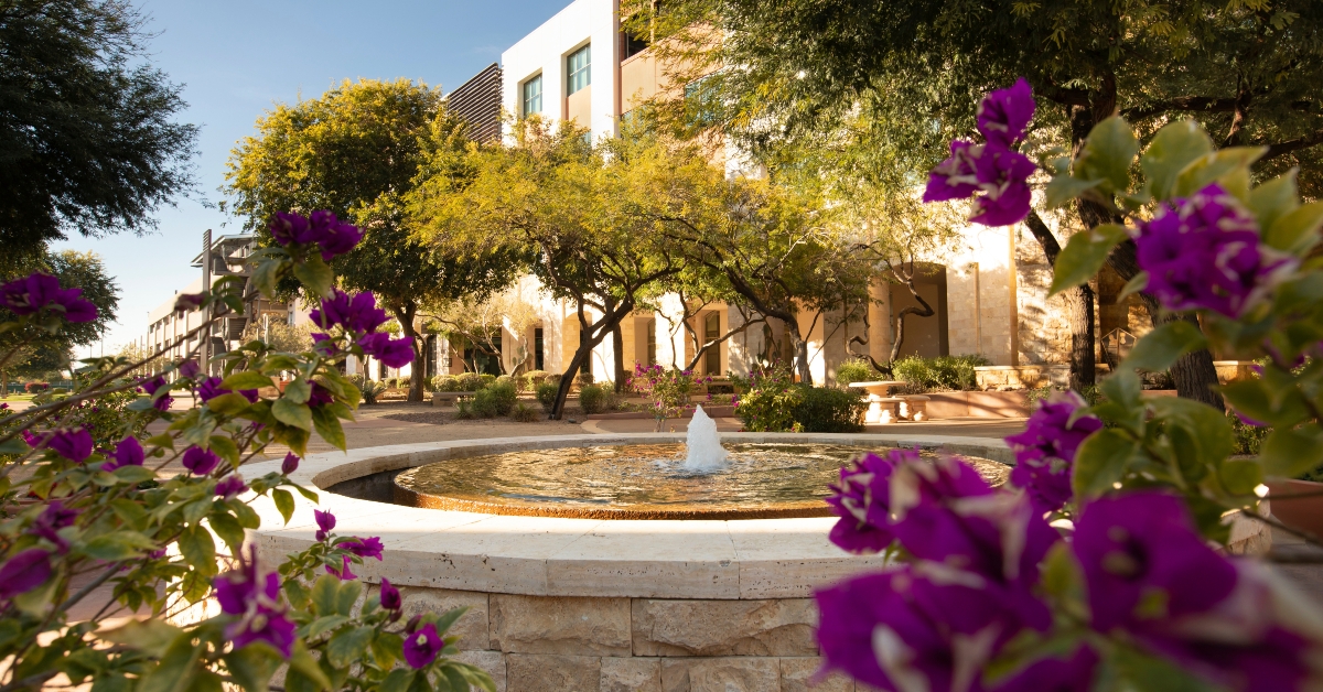 city hall of surprise arizona