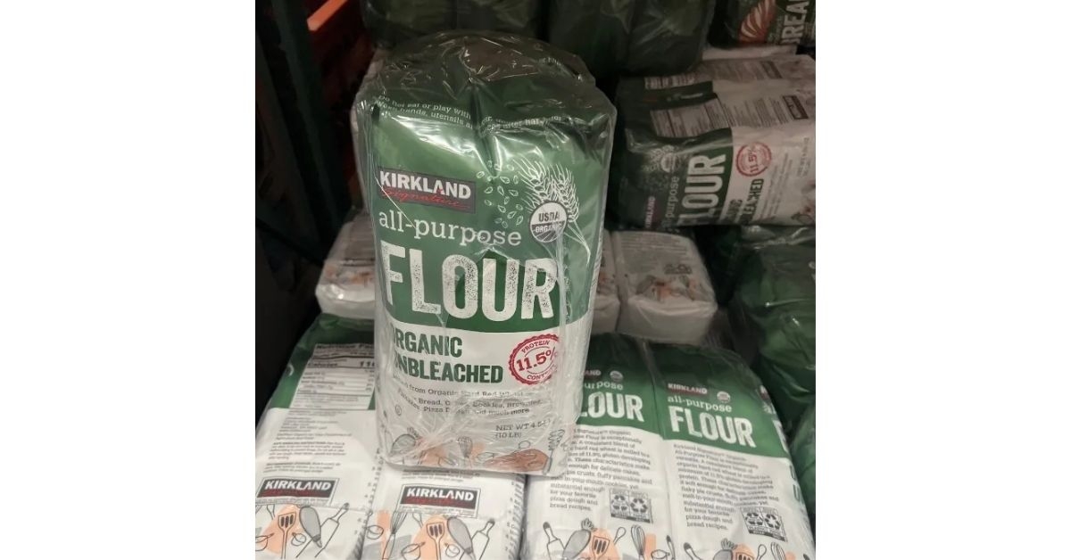 Kirkland Signature All-Purpose Flour