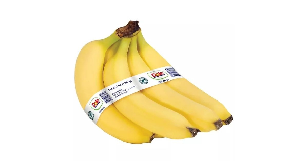 bananas