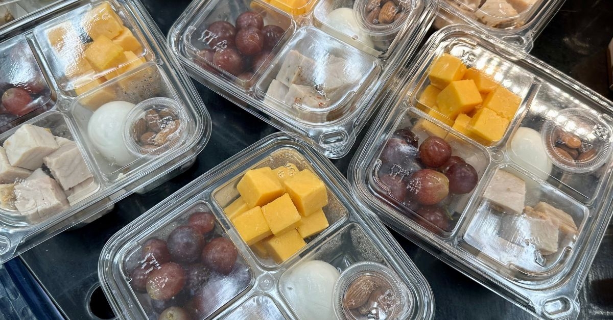 buc ees protein pack