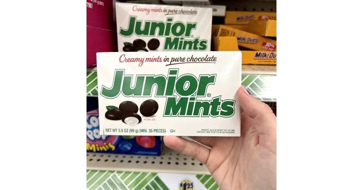 Junior Mints