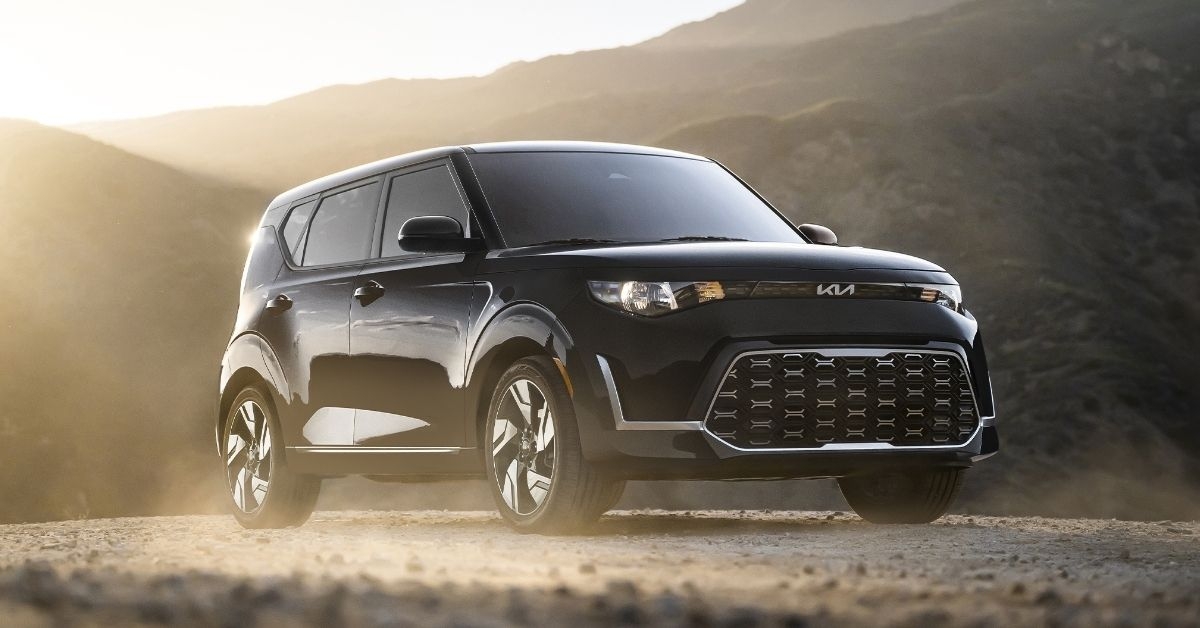 2025 kia soul