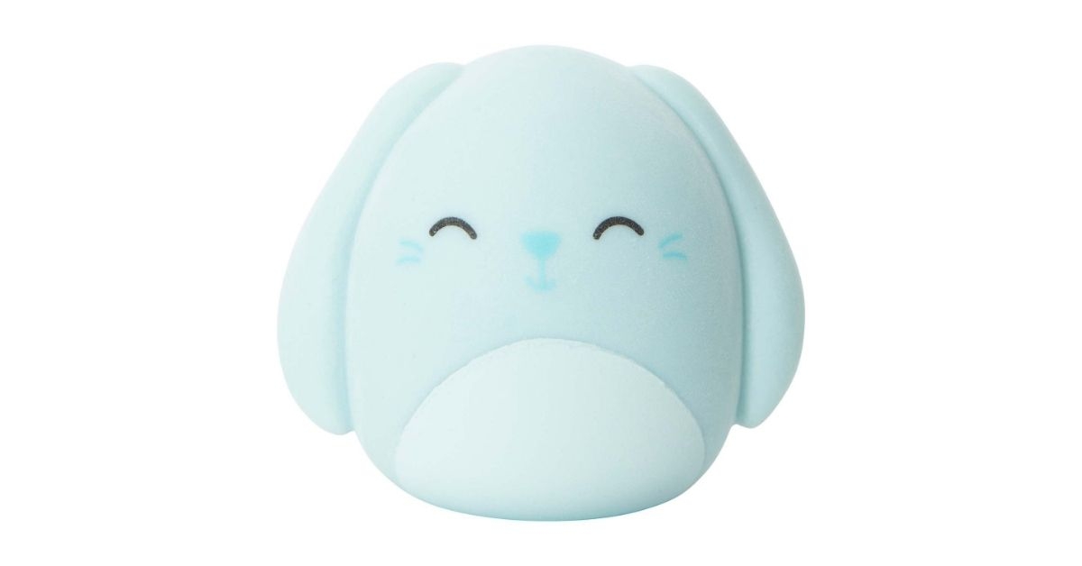 squishmallows squooshems easter blind bag