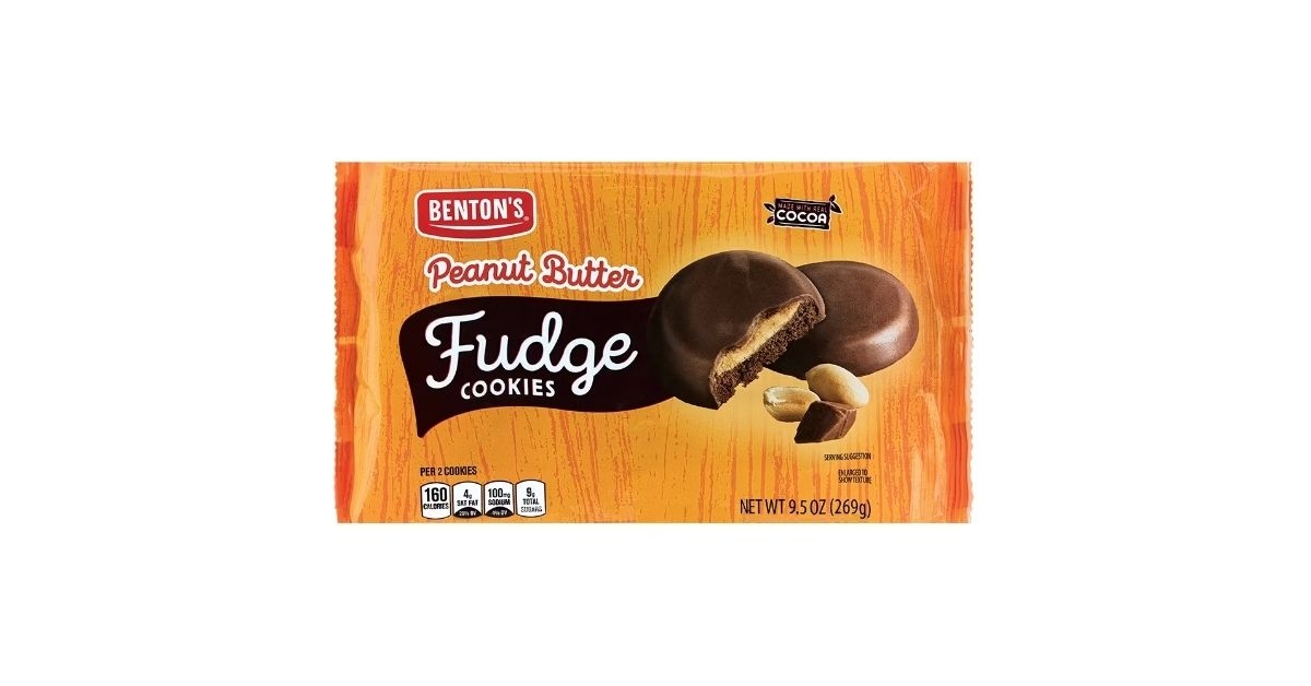 butter filled chocolate cookies