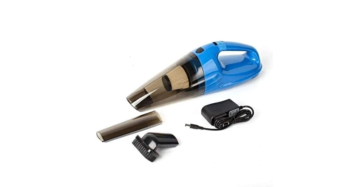 Walmart Vacuum Cleaner 