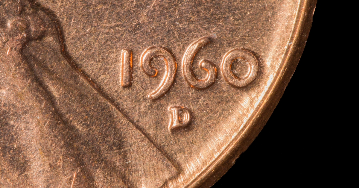 us coin - penny - one cent