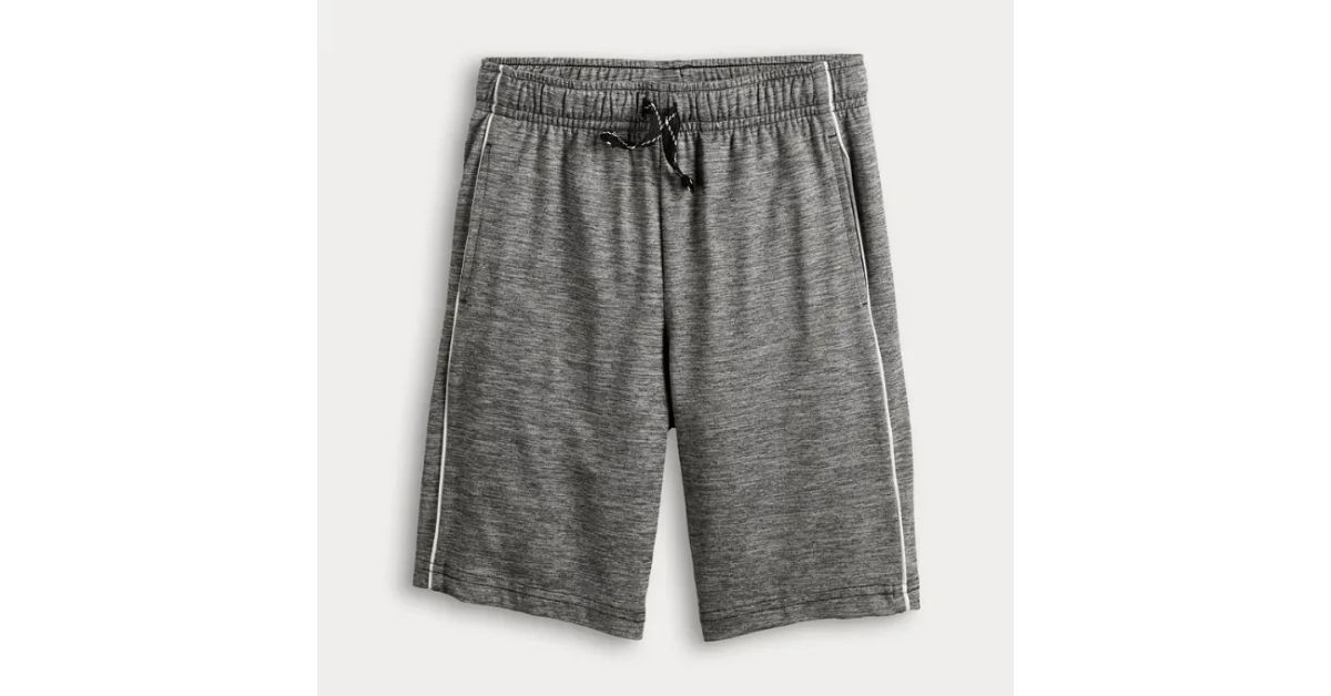 Jumping Beans active shorts