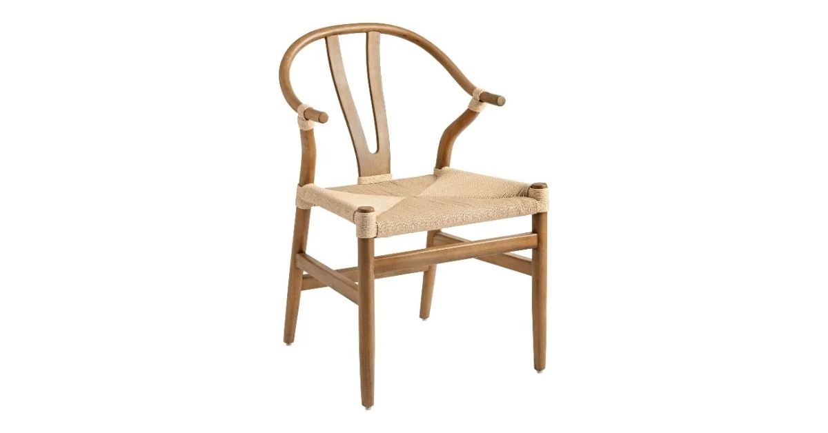 Freda Split Back Dining Chair
