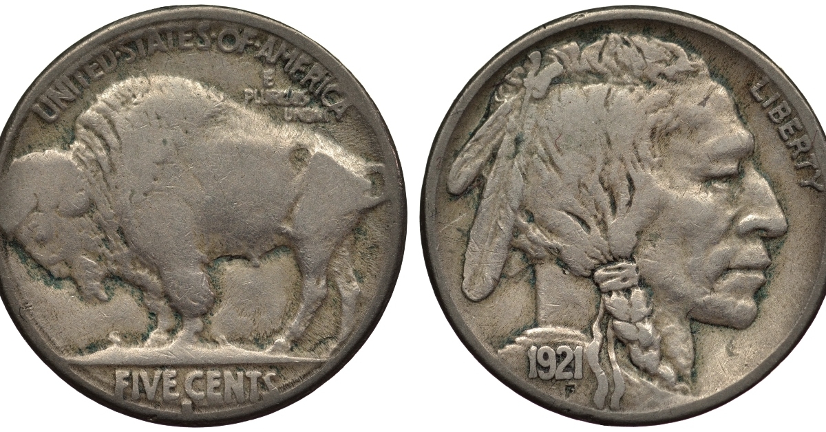 united states rare date coin