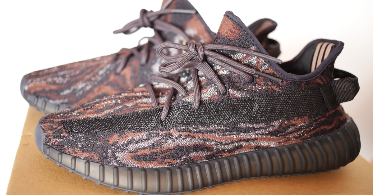 Adidas Yeezy Boost 350
