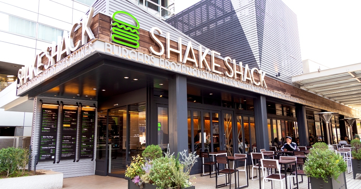  shake shack is an american 