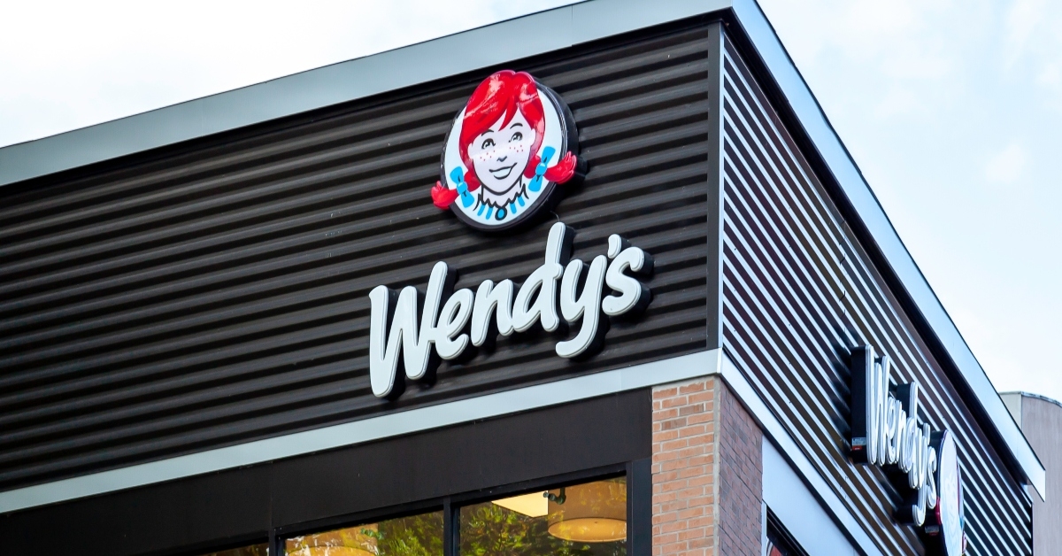 wendys restaurant in niagara falls