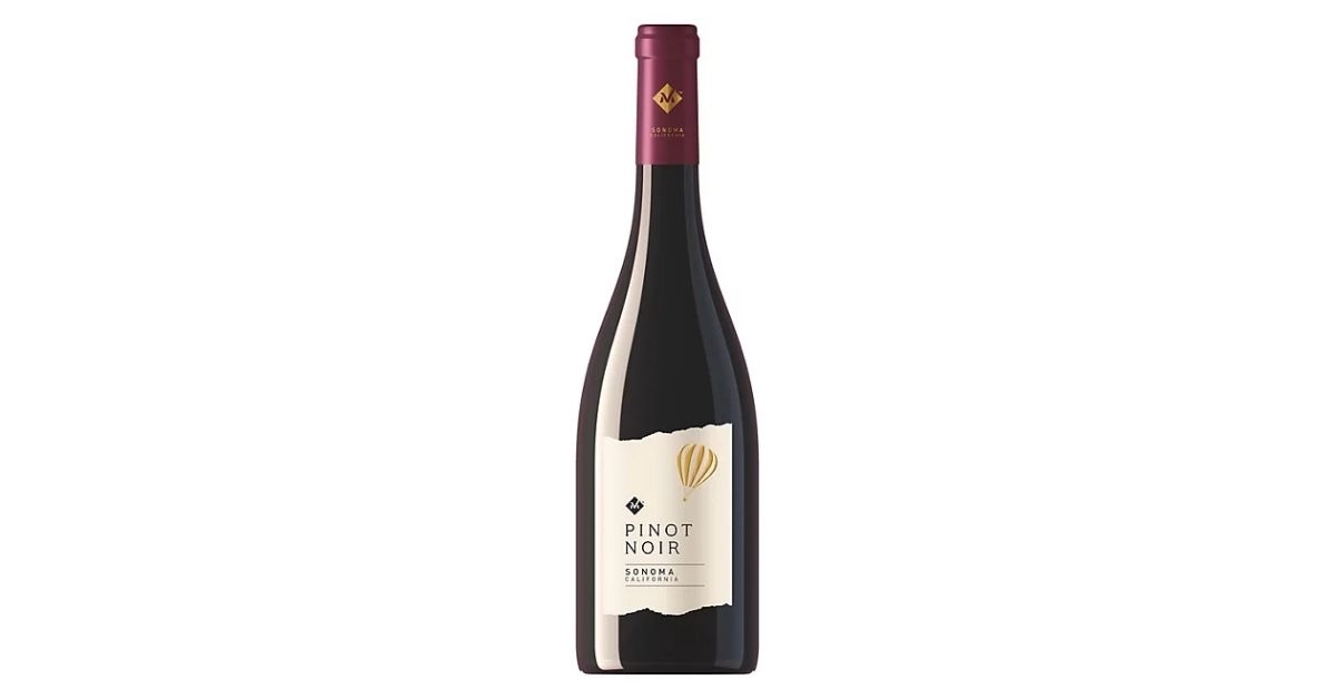 members mark pinot noir