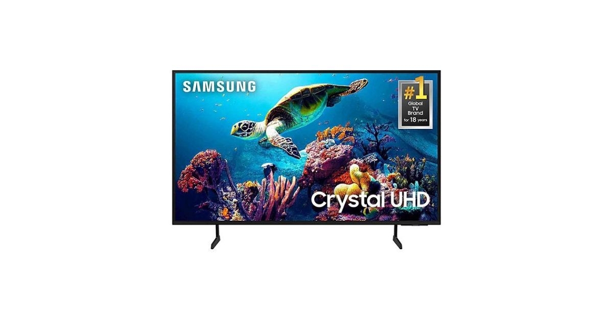 samsung 65 class class smart tv