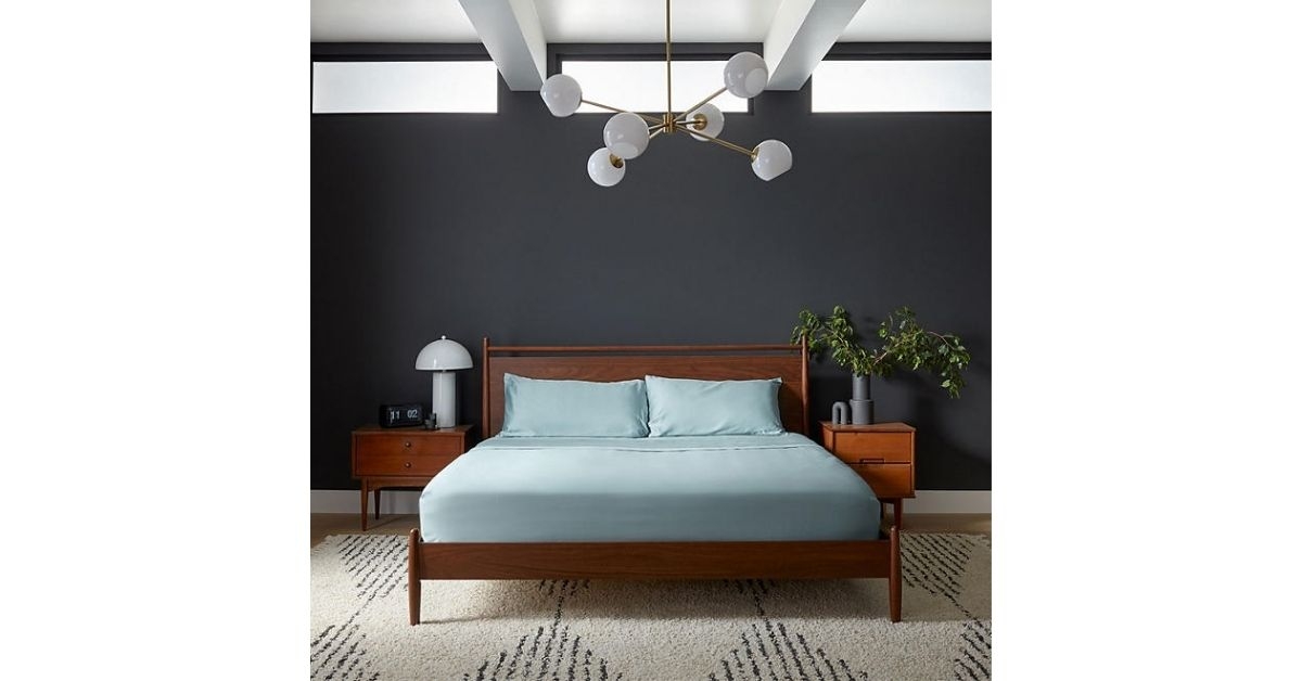 cool luxury sheet set