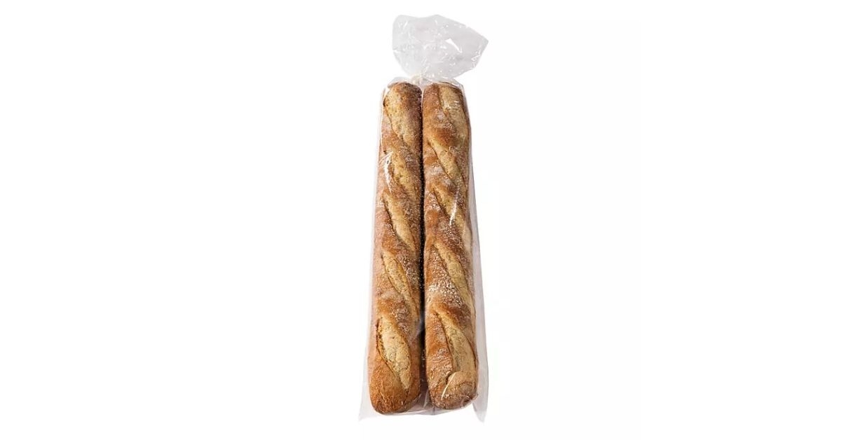 french baguette