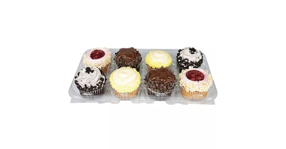 cupcakes variety pack