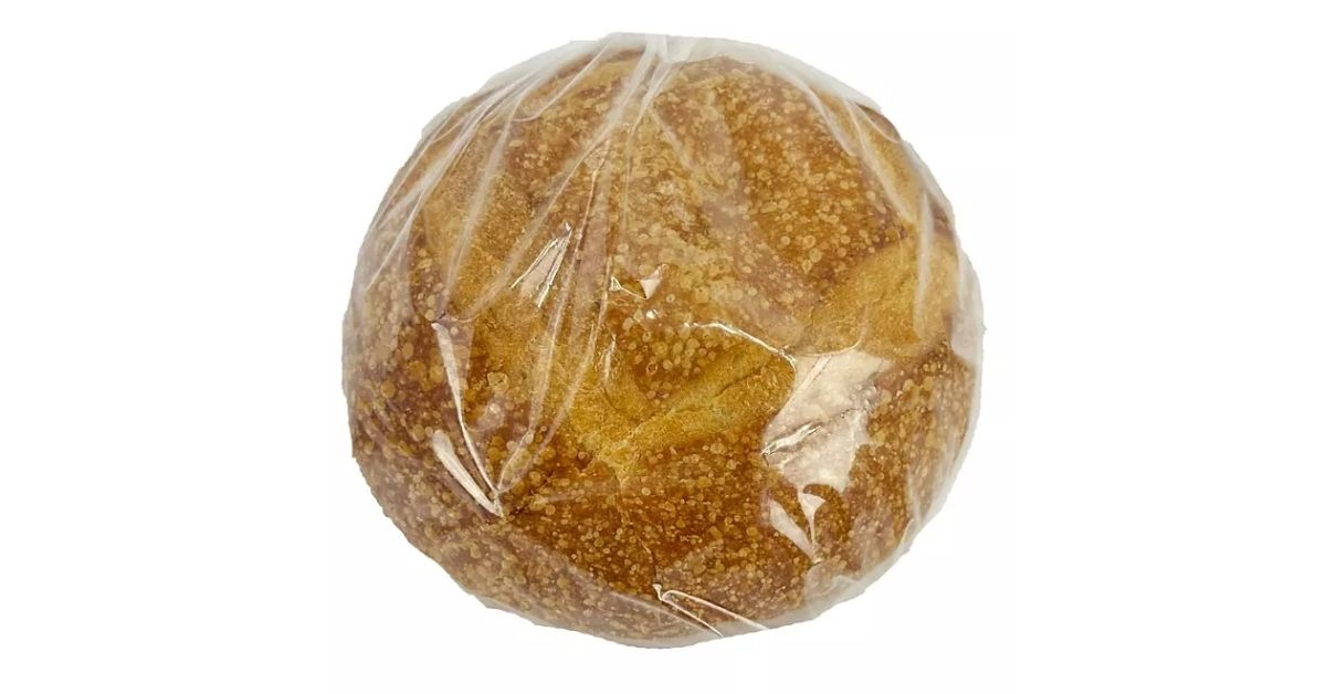 sourdough bread bowl