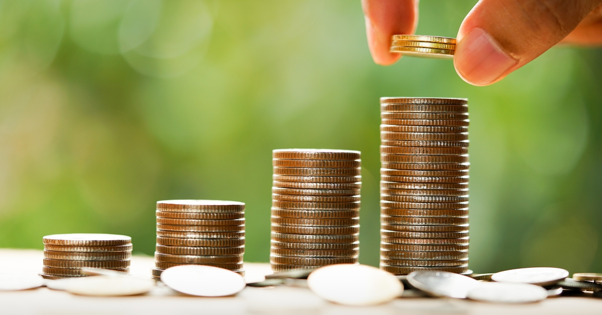 Business Growth concept