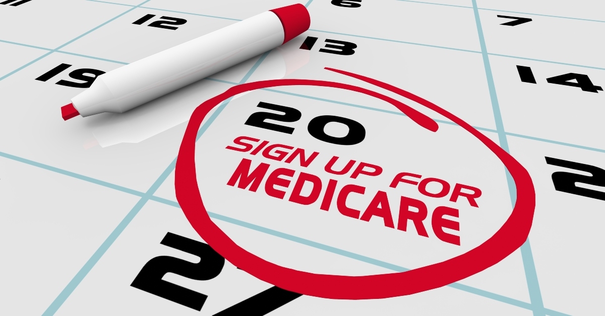 calendar eligibility for sign up