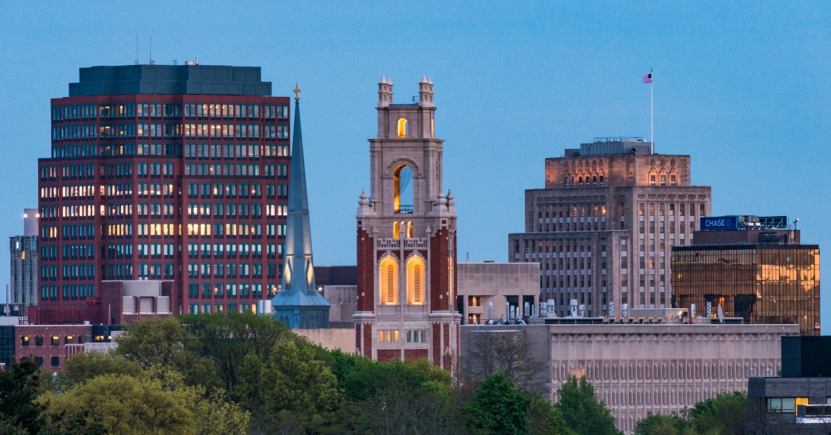 new haven connecticut usa