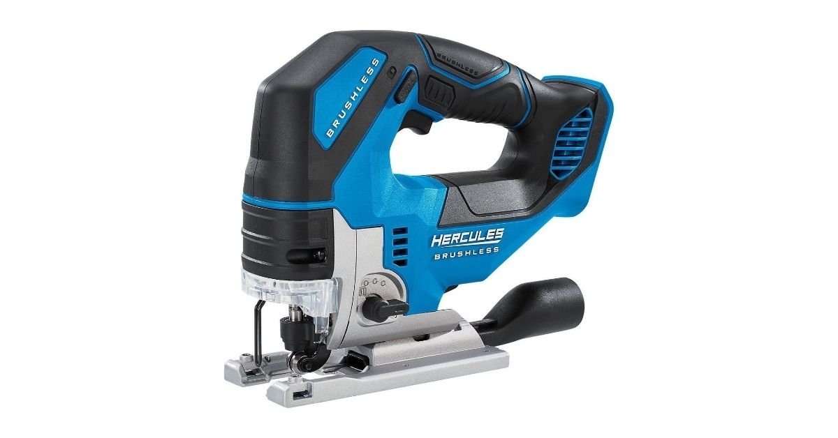 cordless jig saw