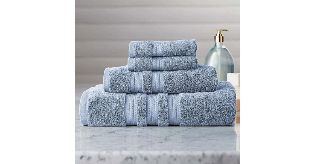 hotel premier luxury washcloth