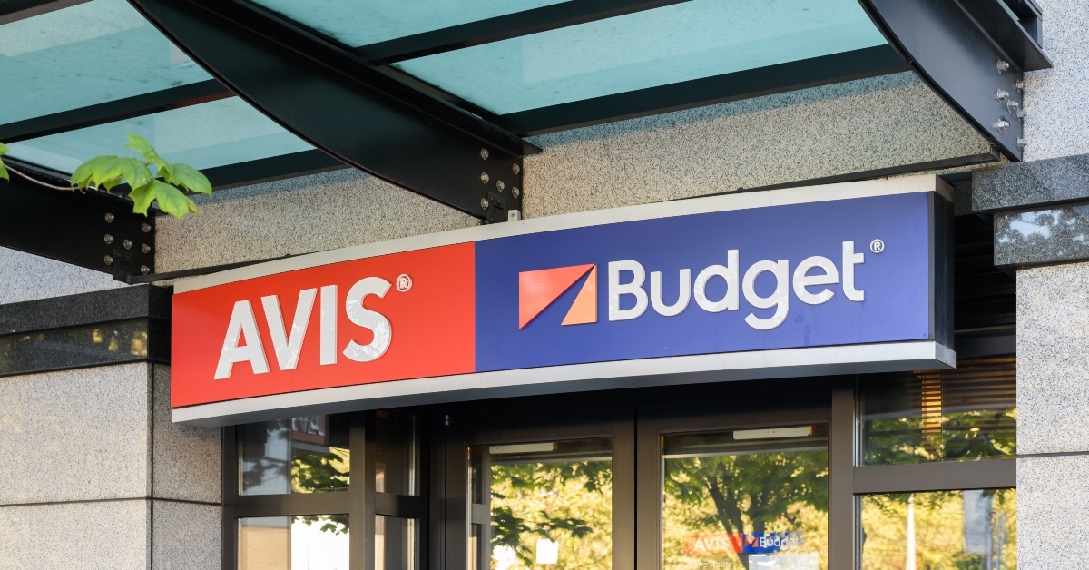 avis budget group seattle
