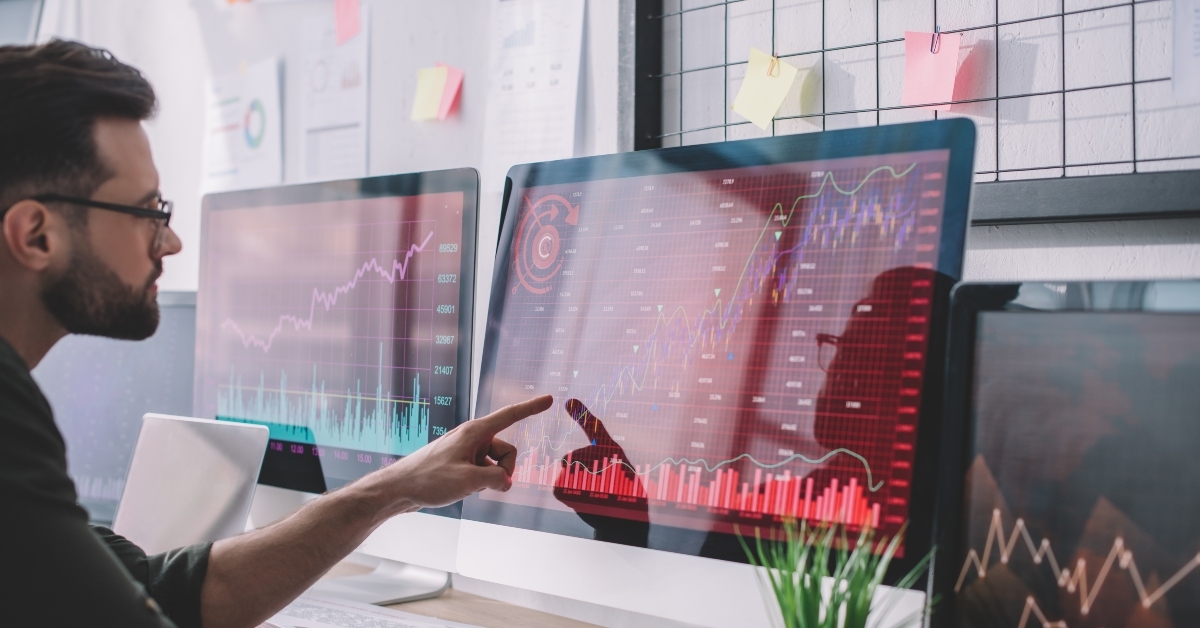 computer system analyst