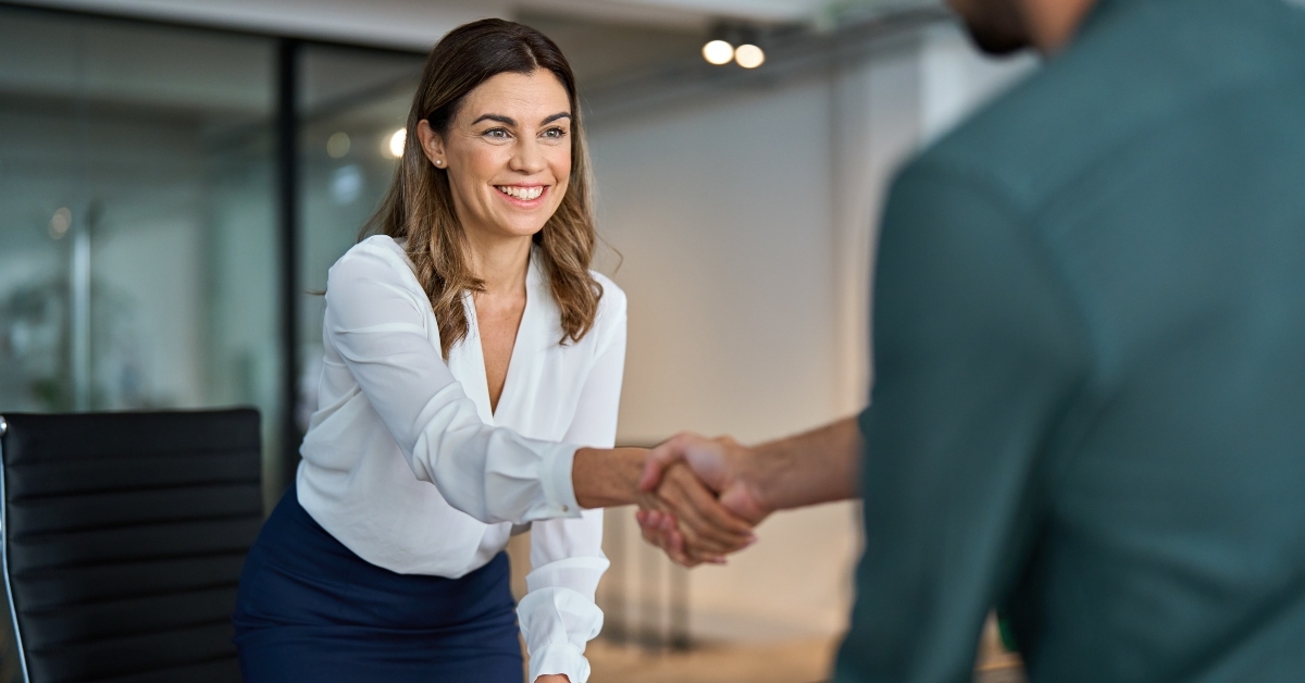 concept of having a contract