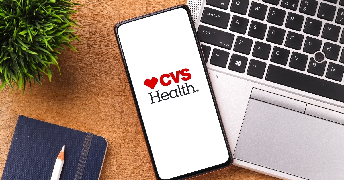 cvs health application