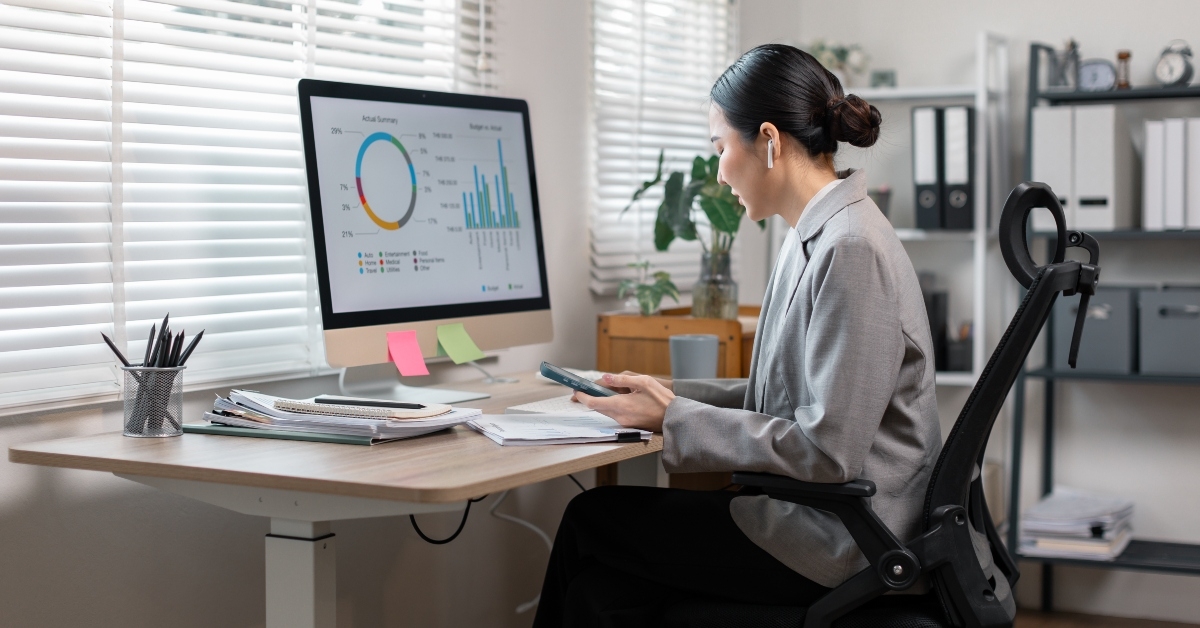 information security analyst