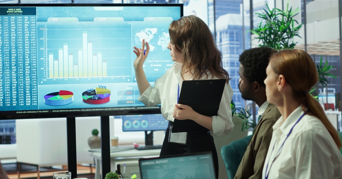 public relations manager