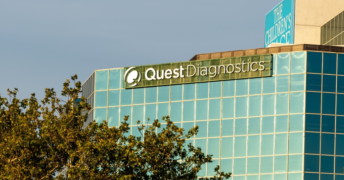 quest diagnostics headquarters
