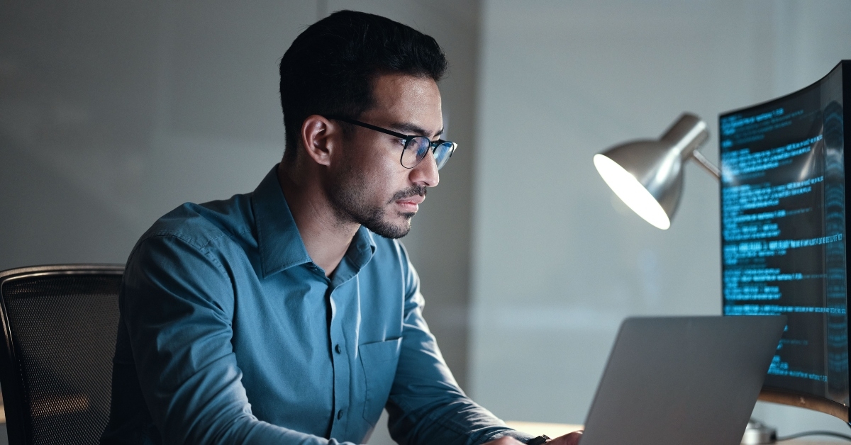 software development and computer programming