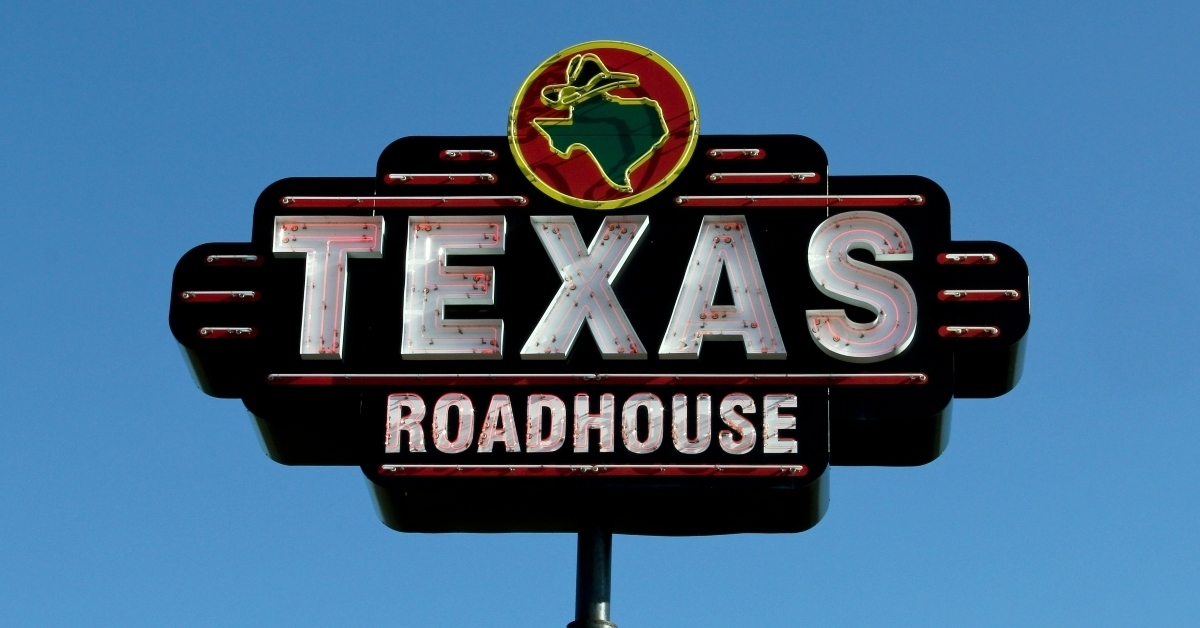 texas roadhouse foodchain