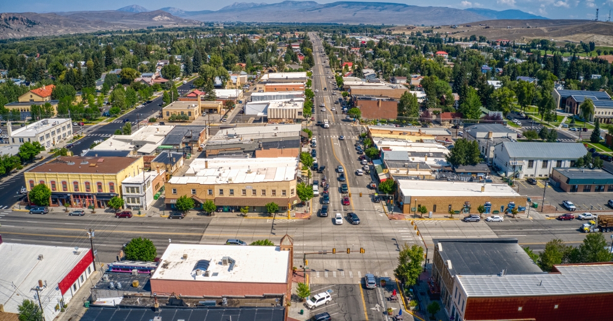 gunnison is a town in south central colorado