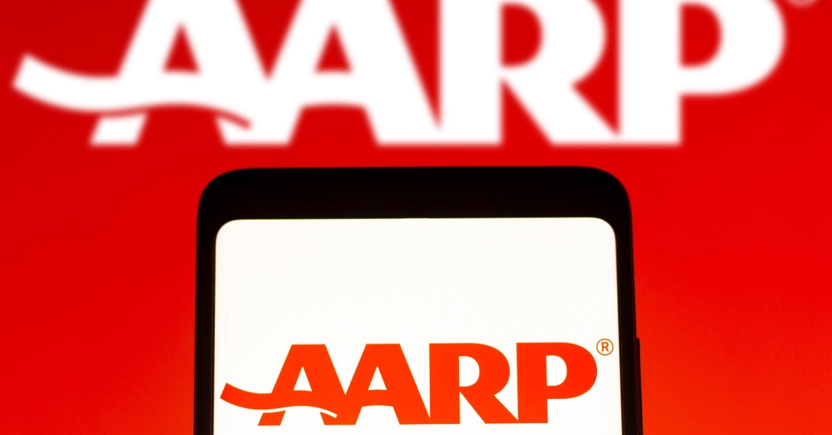 logo seen displayed on a smartphone