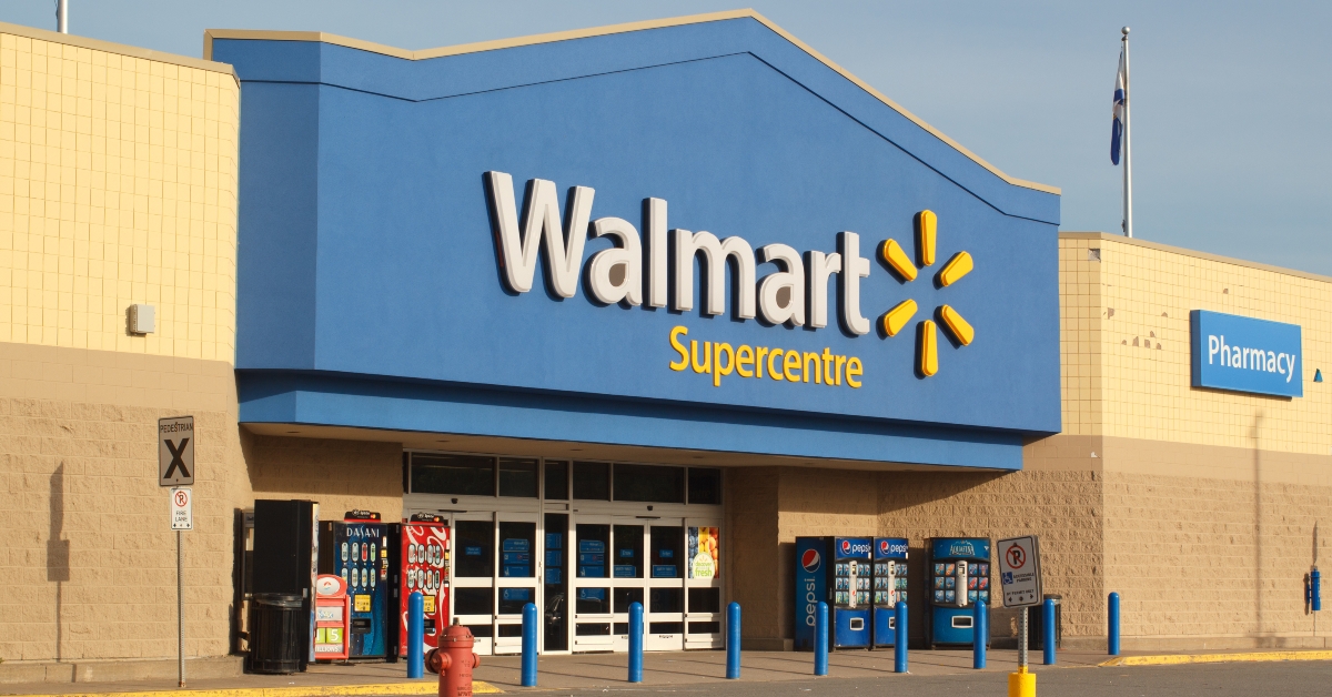 walmart canada storefront