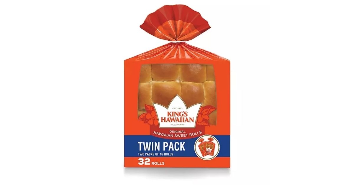 original dinner rolls