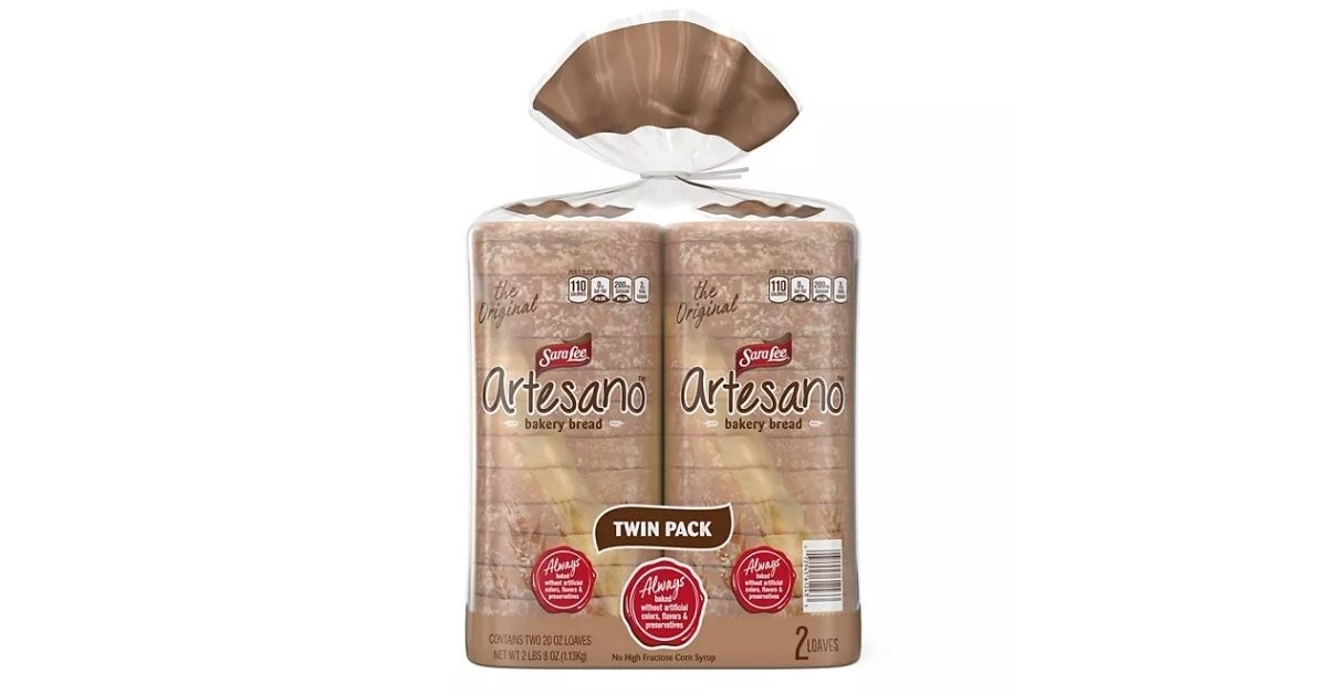 artesano bakery bread