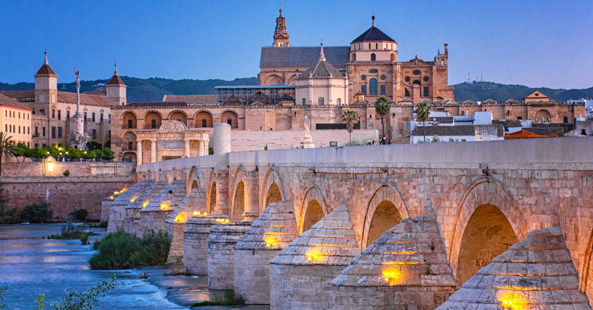 cordoba spain