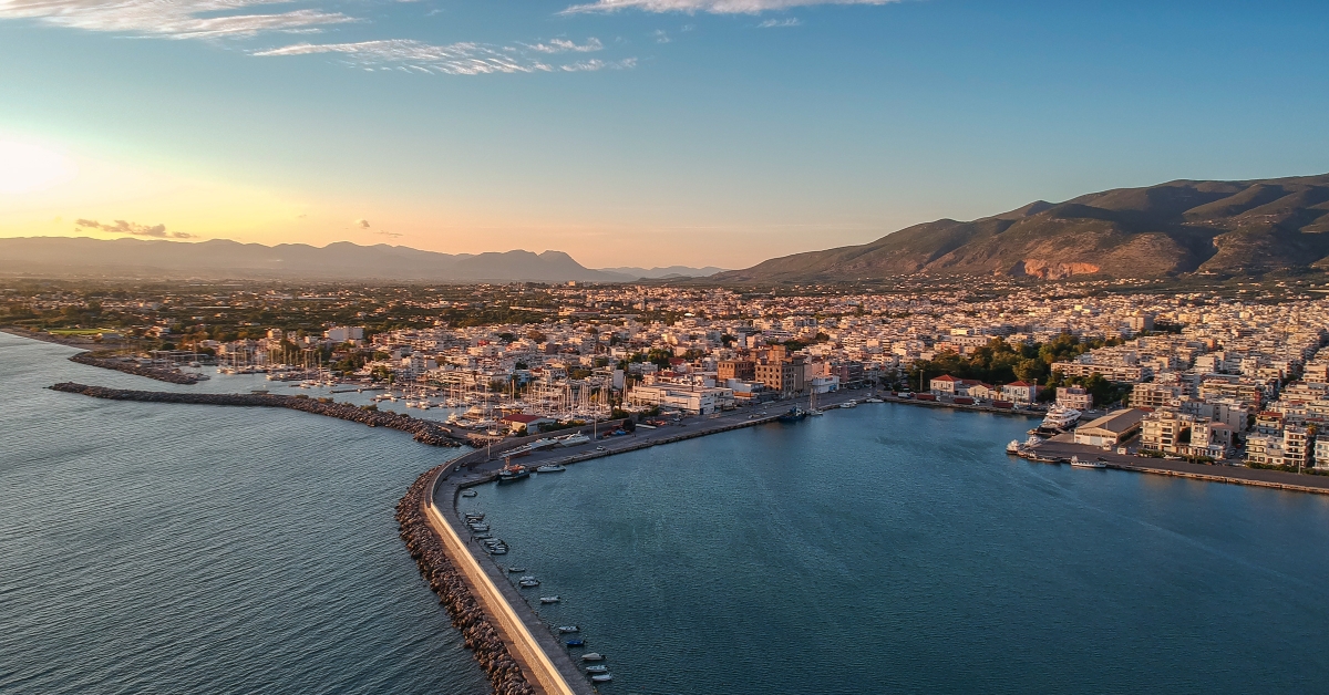 kalamata messinia greece